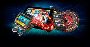 Онлайн казино Vulpin Casino